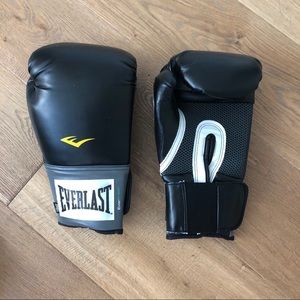 Everlast Pro Style Training Gloves